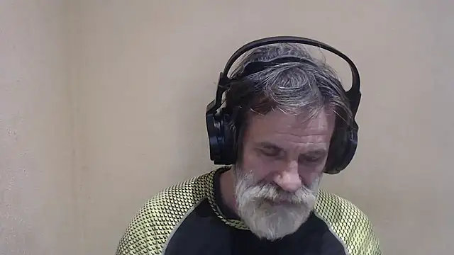 AlexNudo online show from 01.24.25