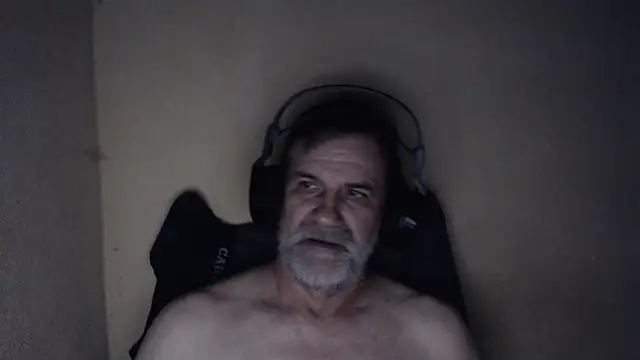 AlexNudo online show from 09.22.25