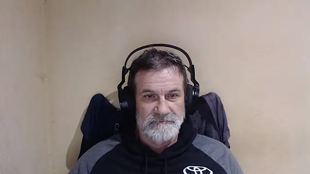 AlexNudo online show from 10.05.25