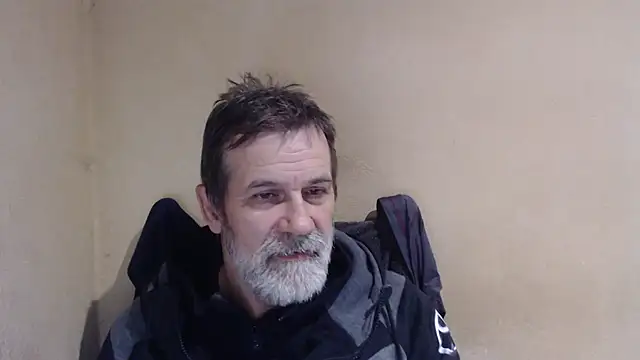 AlexNudo online show from 10.07.25