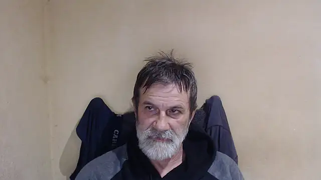 AlexNudo online show from 10.10.25