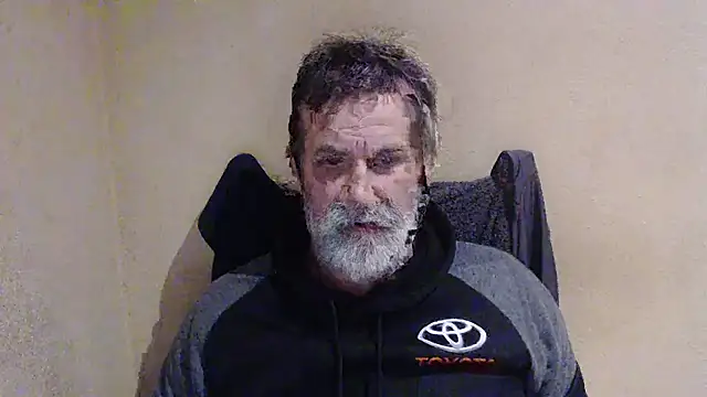 AlexNudo online show from 10.19.25