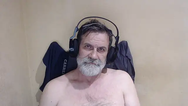 AlexNudo online show from 10.23.25