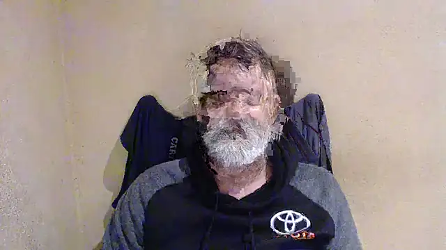 AlexNudo online show from 10.29.25