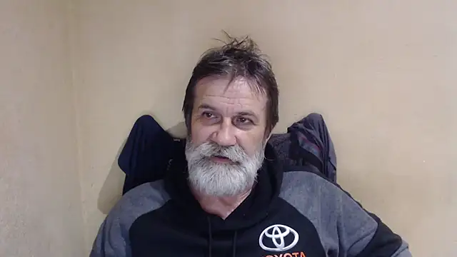 AlexNudo online show from 11.06.25