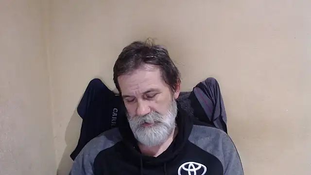 AlexNudo online show from 11.09.25