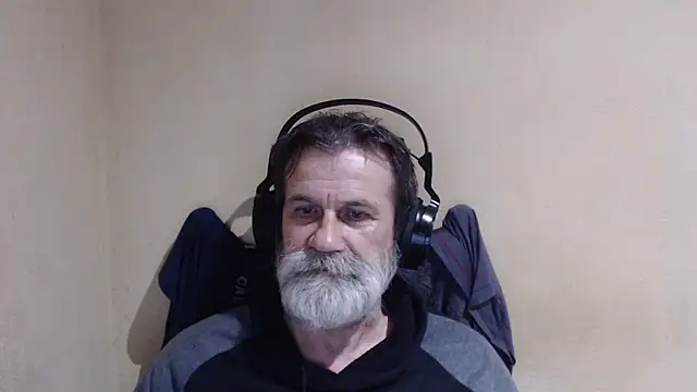 AlexNudo online show from 11.14.25