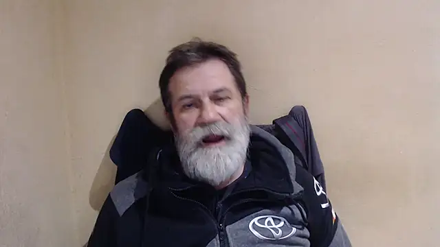 AlexNudo online show from 11.20.25