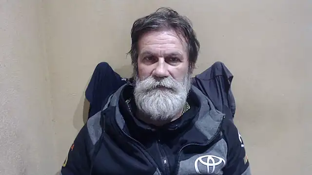 AlexNudo online show from 12.15.25