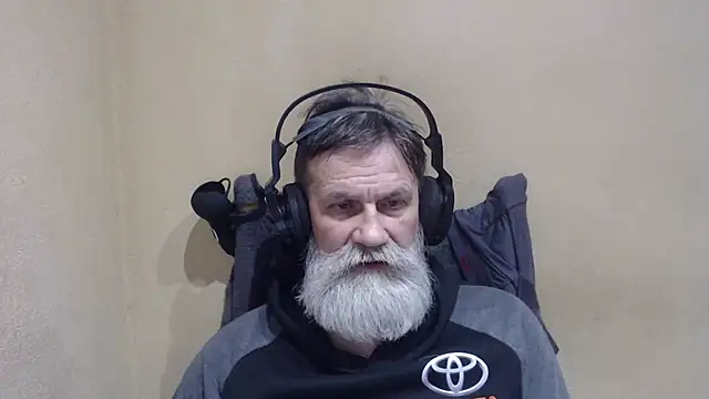 AlexNudo online show from 02.12.26