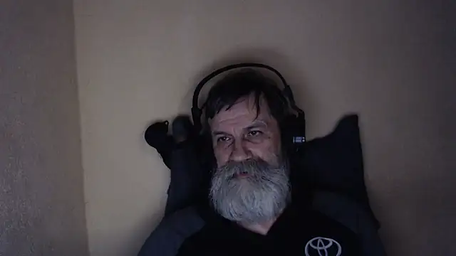 AlexNudo online show from 03.07.26