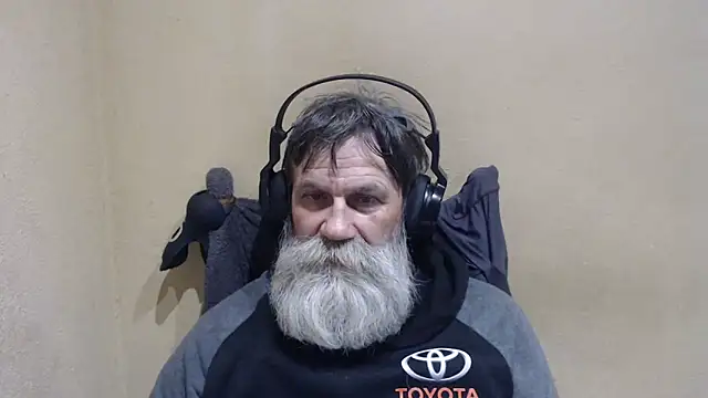 AlexNudo online show from 04.13.26