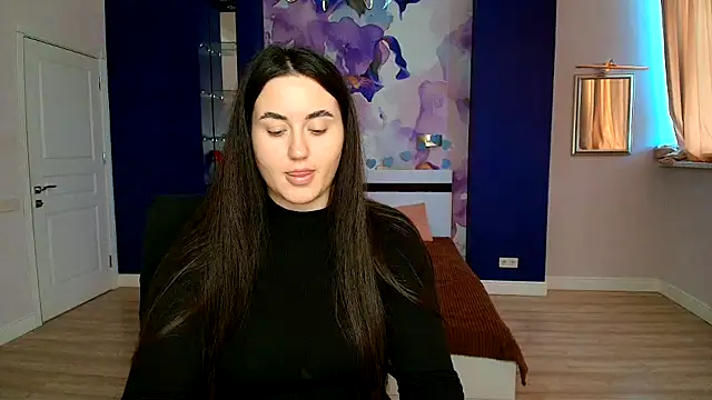 Snapshot of Roxie_Bradley chatting on 01.08.25 Roxie Bradley online show from 01.08.25