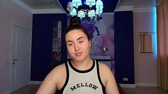 Snapshot of Roxie_Bradley chatting on 01.10.25 Roxie Bradley online show from 01.10.25