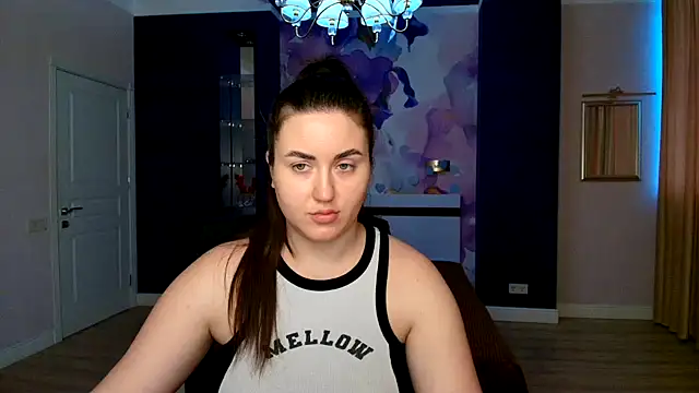 Snapshot of Roxie_Bradley chatting on 01.22.25 Roxie Bradley online show from 01.22.25