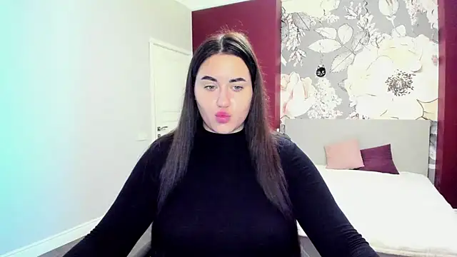 Roxie Bradley online show from 10.21.25