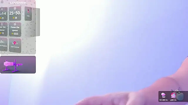 haileystone online show from 01.24.25