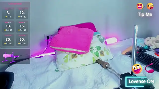 haileystone online show from 03.20.26