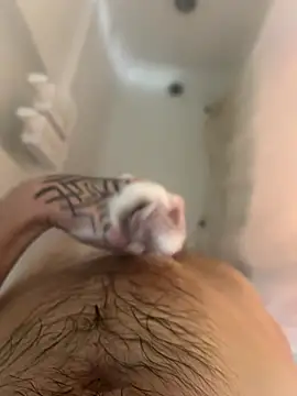 ThatTattooedGuy online show from 12.01.25