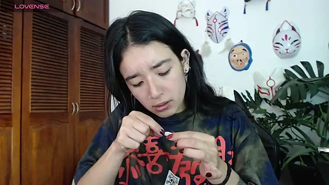 cat salo online show from 12.05.24