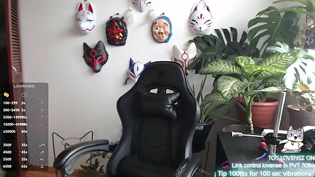 cat salo online show from 12.19.24