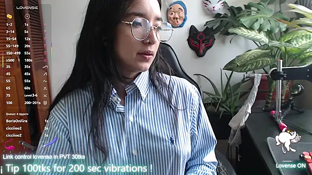 cat salo online show from 03.02.25