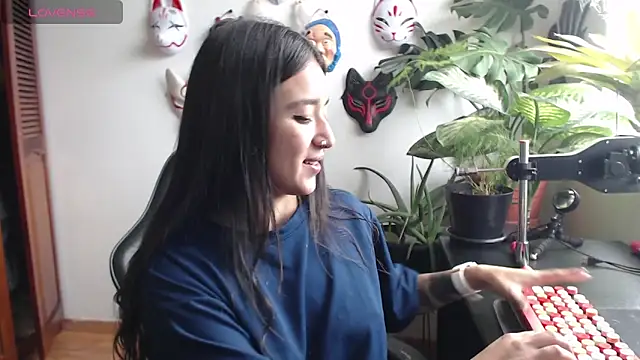 cat salo online show from 03.04.25