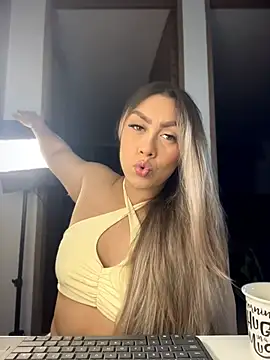 Im sophiie online show from 02.24.26