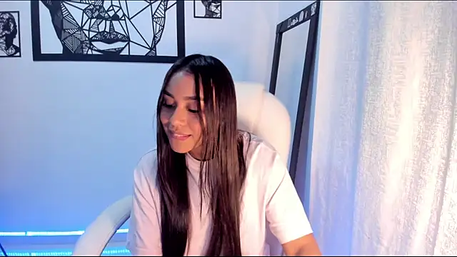 Ciara8 online show from 01.11.25