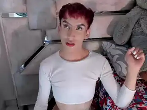 patrik-121 online show from 02.19.25