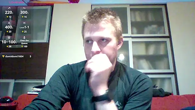 Matttthees online show from 12.31.24