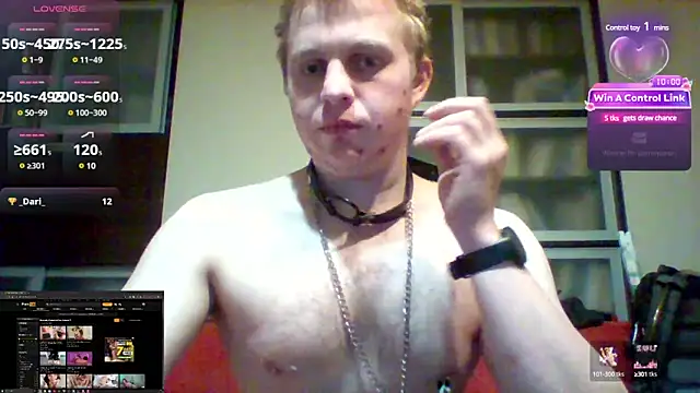 Matttthees online show from 12.31.24