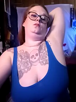 Snapshot of edgexchaos chatting on 02.09.26 edgexchaos online show from 02.09.26