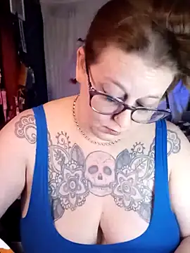 Snapshot of edgexchaos chatting on 02.27.26 edgexchaos online show from 02.27.26