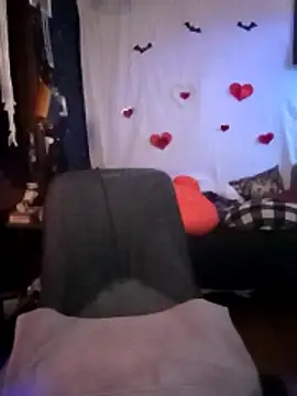 Snapshot of edgexchaos chatting on 03.01.26 edgexchaos online show from 03.01.26