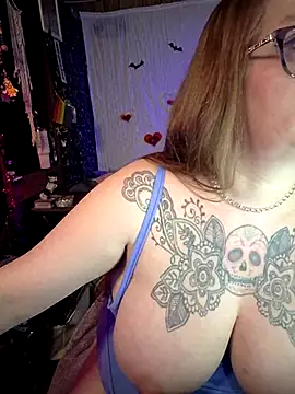 edgexchaos online show from 03.16.26