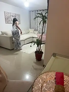 Miaparkerss  online show from 03.27.26