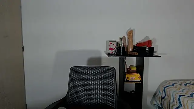 sofiaxdollxxx online show from 10.16.25