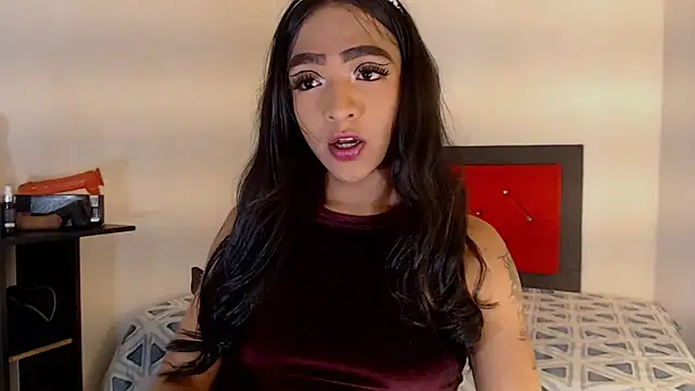 sofiaxdollxxx online show from 10.20.25