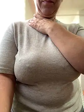 sweetmystery1 online show from 10.15.25