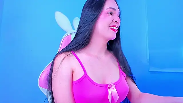 Ariana f online show from 10.11.25