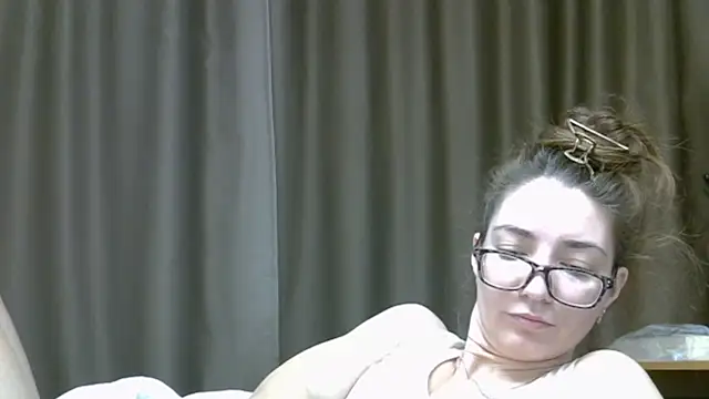 Snapshot of Ashleyspice chatting on 12.28.24 Ashleyspice online show from 12.28.24