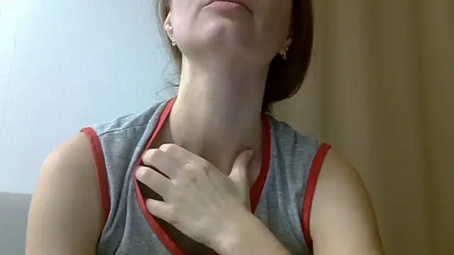 Snapshot of Ashleyspice chatting on 01.10.25 Ashleyspice online show from 01.10.25