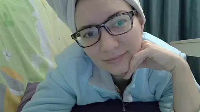 Snapshot of Ashleyspice chatting on 01.12.25 Ashleyspice online show from 01.12.25