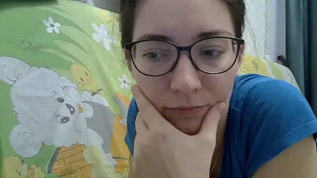 Snapshot of Ashleyspice chatting on 01.22.25 Ashleyspice online show from 01.22.25