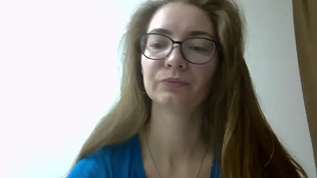 Snapshot of Ashleyspice chatting on 01.24.25 Ashleyspice online show from 01.24.25