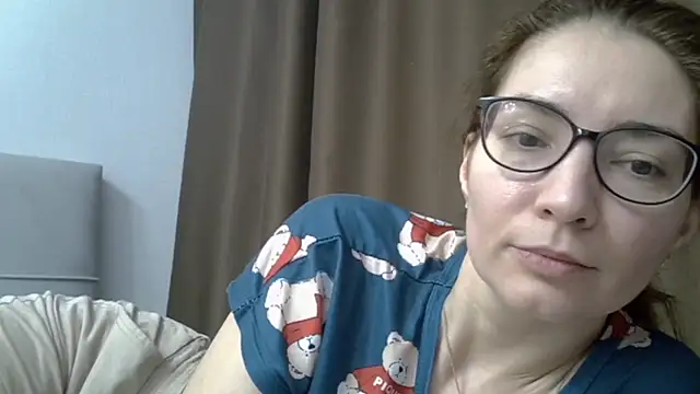 Snapshot of Ashleyspice chatting on 01.29.25 Ashleyspice online show from 01.29.25
