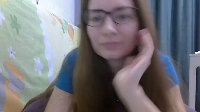 Snapshot of Ashleyspice chatting on 02.02.25 Ashleyspice online show from 02.02.25