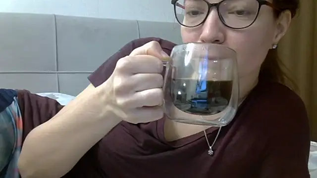 Snapshot of Ashleyspice chatting on 02.13.25 Ashleyspice online show from 02.13.25