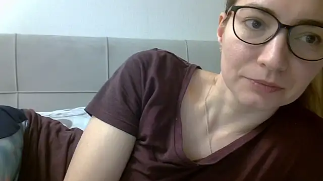 Snapshot of Ashleyspice chatting on 02.17.25 Ashleyspice online show from 02.17.25